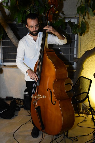 Jazz Night at Altero Beirut 
